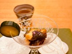 -岚山日本料理(珠江新城店)