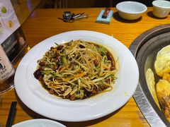-黑土人家(江桥万达广场店)