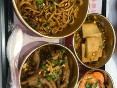 -盛香亭热卤(光明大仟里店)