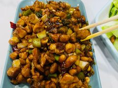 -正宗川菜(虎林胡同店)