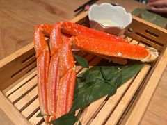 -Minase水濑·日料放题(外滩店)