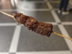 -马小毛老上海里脊肉(南翔印象城店)