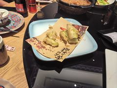 -味莊餐厅(康庄南街店)