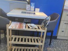 -焖锅部落(容城店)