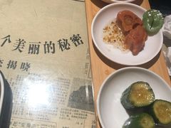 -大鸽饭(北京路店)