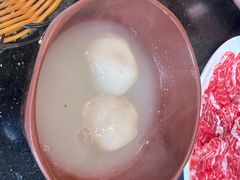 -南门涮肉(通州大船店)