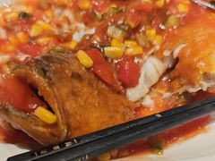 -老蒲鲜·地标·非遗美食(涵江店)