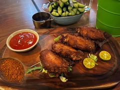 -MARU玛露音乐餐厅(大学路店)