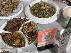 -醉御香渔家园(临沂路与大连路店)