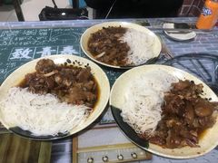 -贤花饭店(凯德店)
