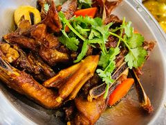 美极鸭五件-美极鲜食坊(宝安南路店)