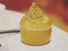 -聚春园自助餐厅(东街口店)