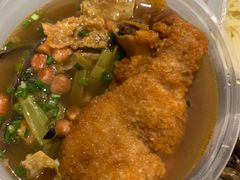 -凤张螺蛳粉·爽口粉(跃进路总店)
