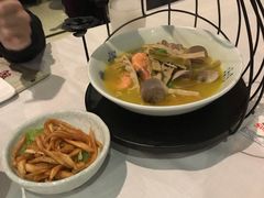 -小城故事·地道宁波味(月湖盛园店)