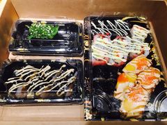 -昊·来了寿司(双楠2店)