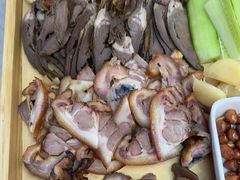 -和源祥·日照菜扛把子(万平口一店)