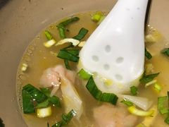 -南京大牌档(香港广场店)