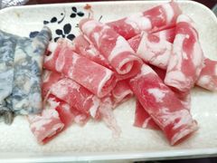 -清真·老北京涮肉自助火锅吴井路店