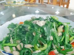 -开化佬农家菜馆(文桥路店)