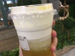 -喜茶(东莞汇一城店)