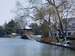 -勺湖公园
