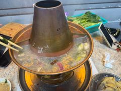 -清真·金鑫隆牛羊肉(环山路店)