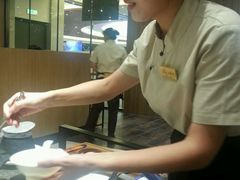 -煲宫猪肚鸡(昆山金鹰国际购物中心店)