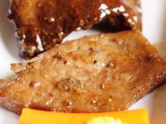 黑椒牛排-淄博蓝海国际大饭店·蓝钻国际美食自助百汇(柳泉路店)