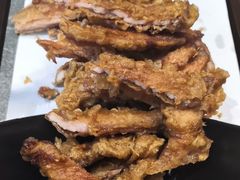 -煎饼卷大葱·非遗传承·潍坊菜(十笏园店)