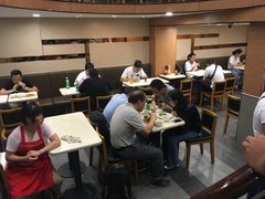 老头盖浇饭-老头盖浇饭(南京新街口明瓦廊宏光酒店店)