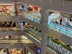 -苏宁广场·城市奥特莱斯(天府立交店)