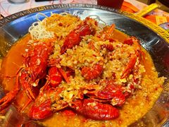 -红钳侠小龙虾·烧烤(中赢康康谷店)