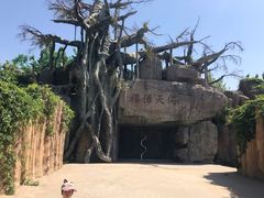-京天红炸糕(天通苑华联店)