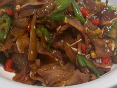 -传统菜农庄(皇姑路店)