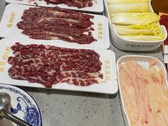 -杏花吴记牛肉火锅