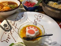 -猫爪爪原切自助烤肉(观音桥阳光世纪店)