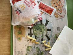 -麦当劳(大羊坊路店)