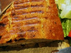 青酱鸡肉三明治-Jamaicablue Coffeeshop(中央广场店)