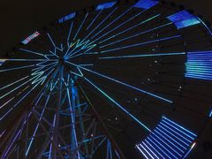 -南昌之星摩天轮