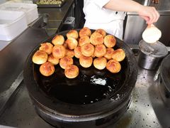 -老盛兴汤包馆(大华二路店)