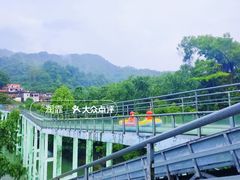 -清泉湾生态旅游度假区