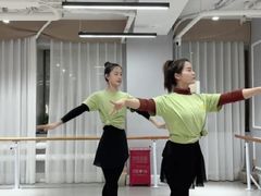 -舞蓓舞蹈(永定路校区)