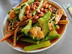 -佰运猪蹄(高陵店)