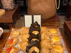 -西安高新希尔顿酒店·咖啡露台西餐厅