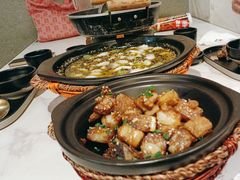 -乔阿马·江南味·驴肉香(龙湖华泾天街店)
