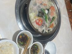 -海关荤豆花(洋河一路店)