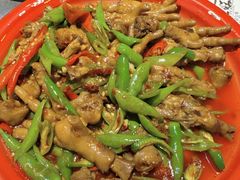 -馬伍旺川菜(江北虹悦城店)