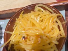 -京参 • 擂椒饭(这有山店)