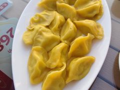 -船歌·鱼水饺青岛菜(奥帆中心店)