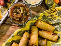 -本垒美式烤肉(三里屯店)